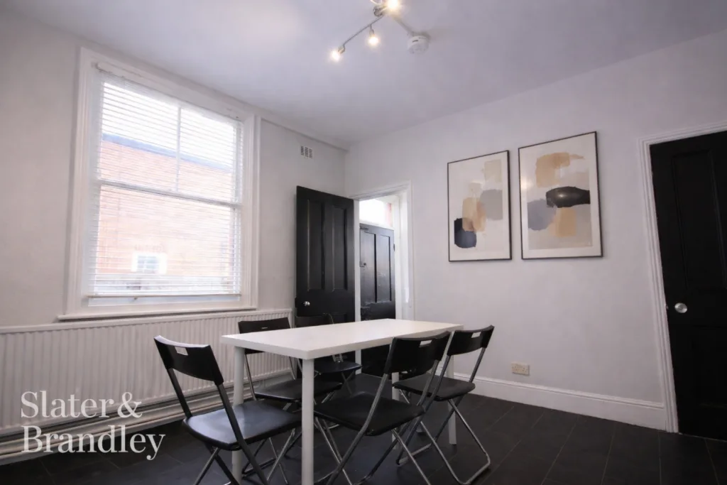 1 bedroom house share for rent