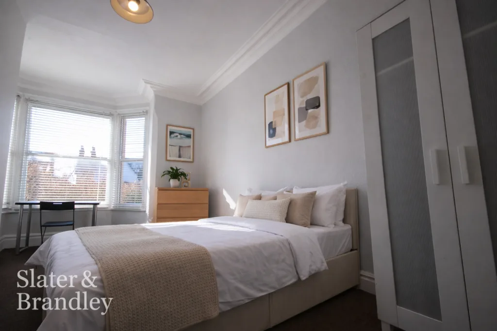 1 bedroom house share for rent