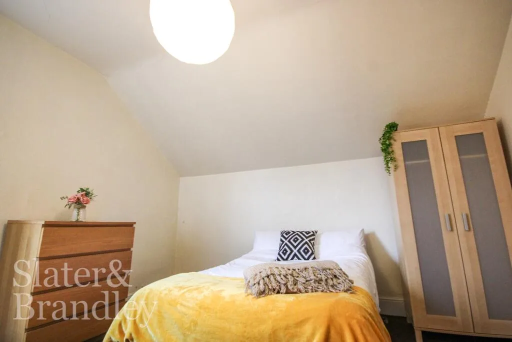 1 bedroom terraced house for rent