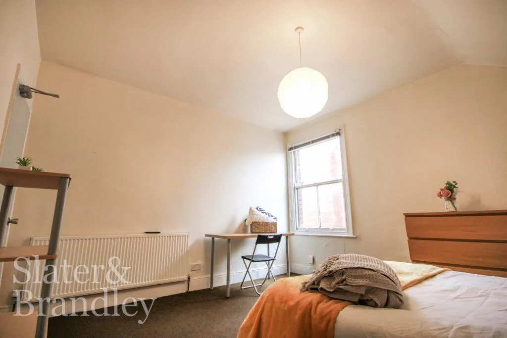 1 bedroom terraced house for rent
