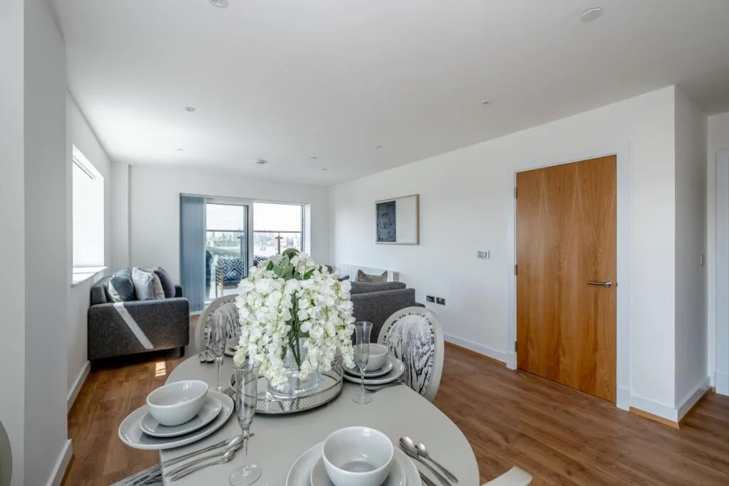 2 bedroom apartment for rent
