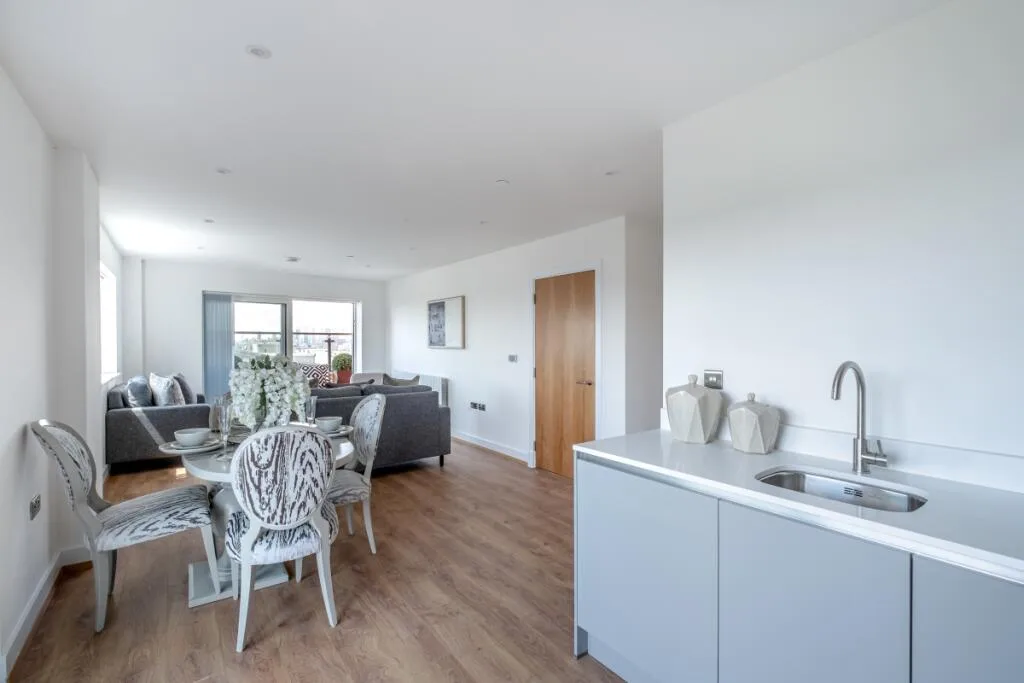 2 bedroom apartment for rent