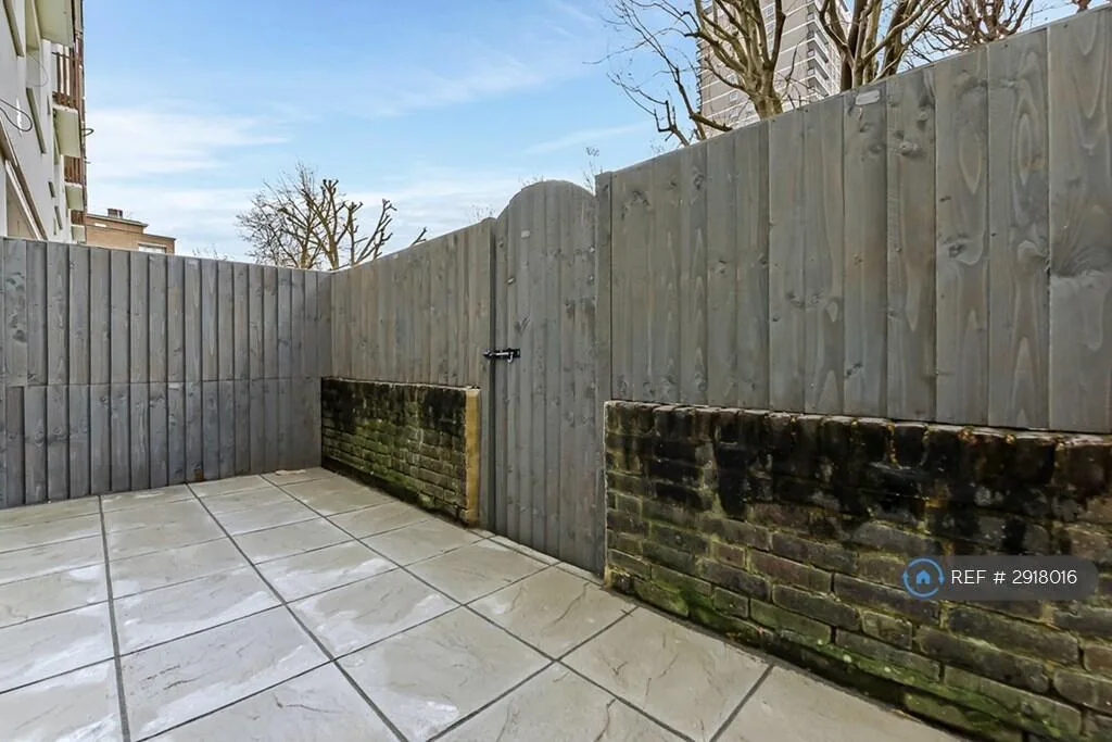 4 bedroom flat for rent