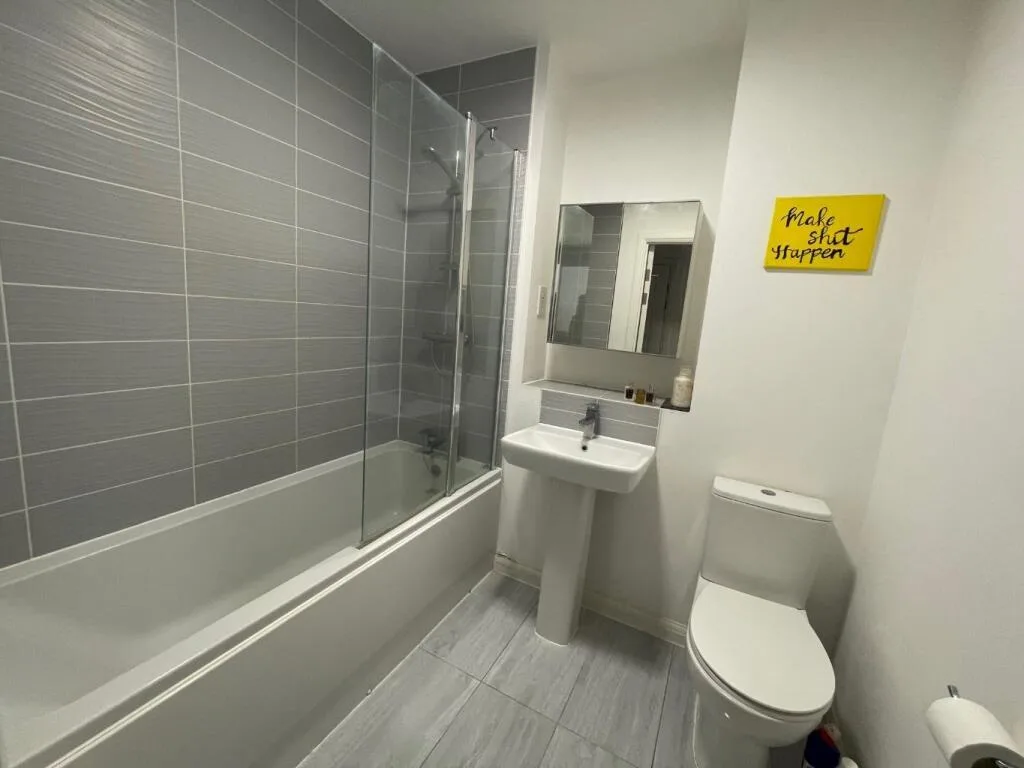 1 bedroom apartment for rent