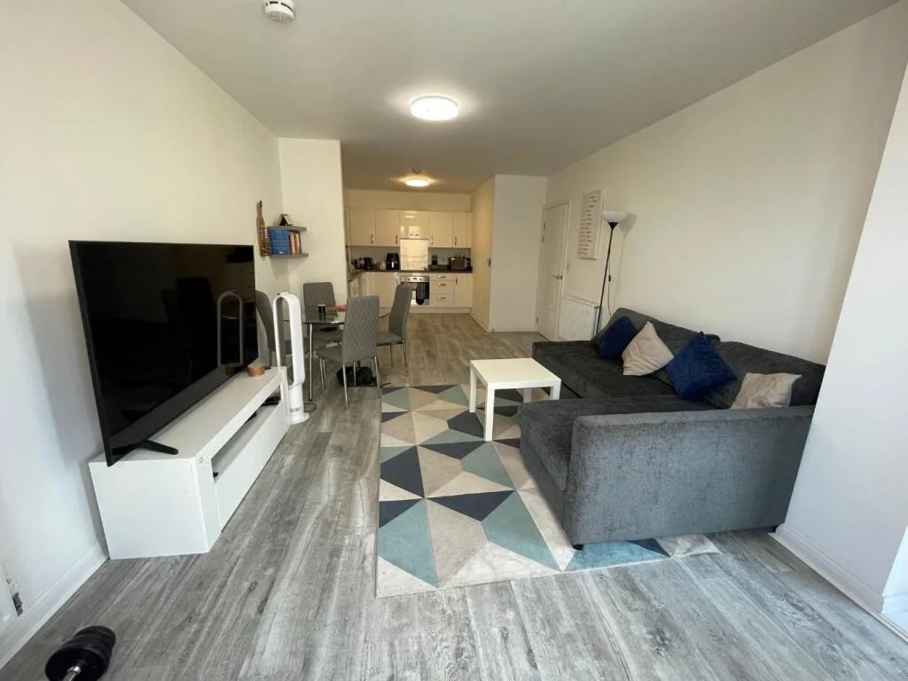 1 bedroom apartment for rent