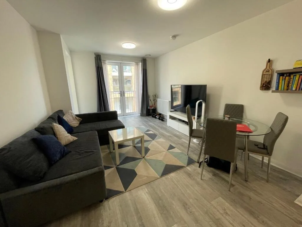 1 bedroom apartment for rent
