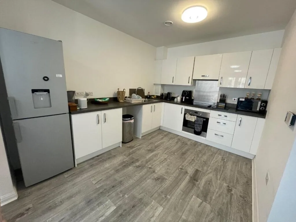 1 bedroom apartment for rent