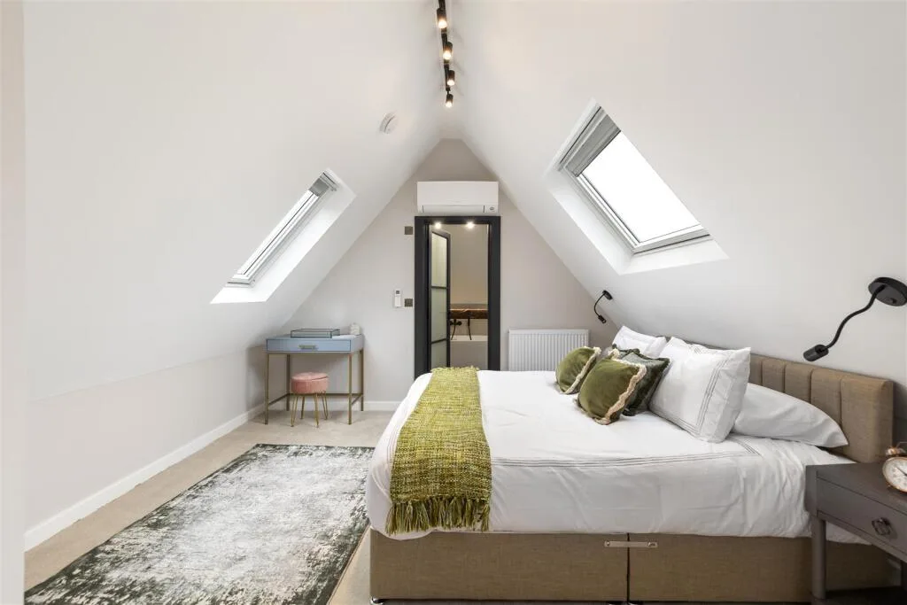 3 bedroom apartment for rent