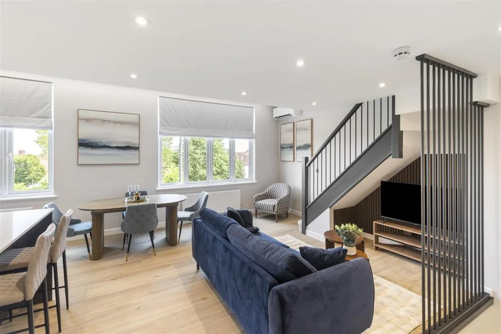 3 bedroom apartment for rent