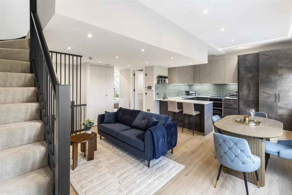 3 bedroom apartment for rent