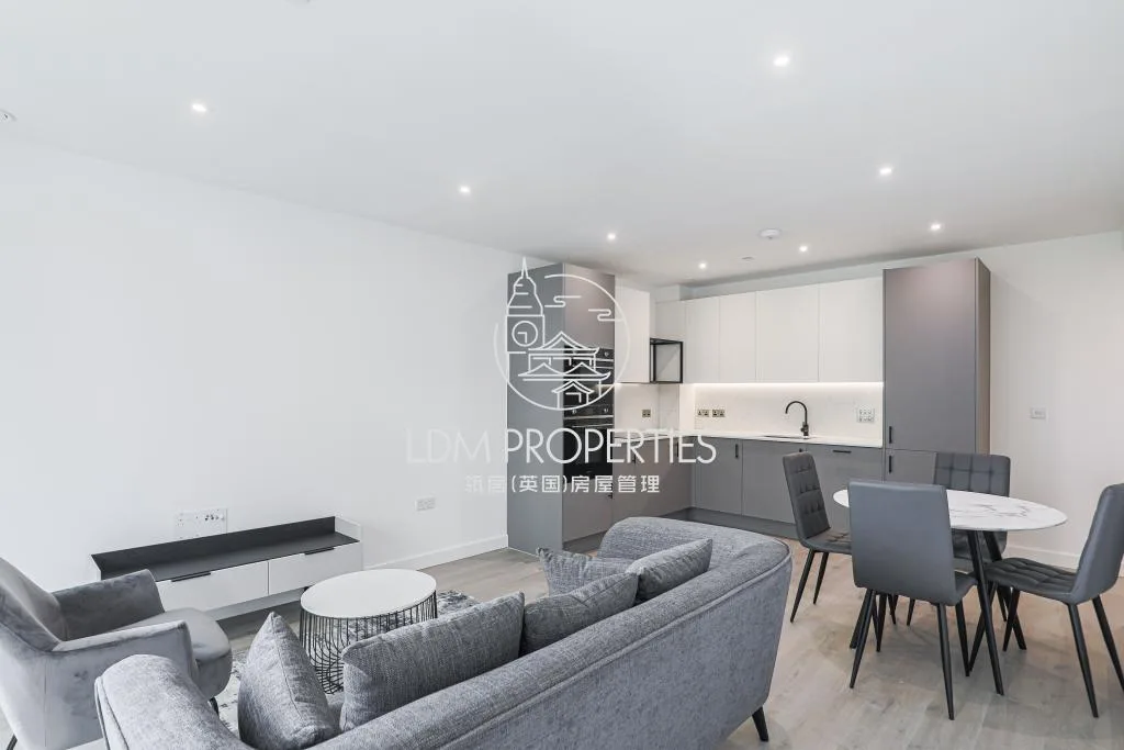 2 bedroom apartment for rent