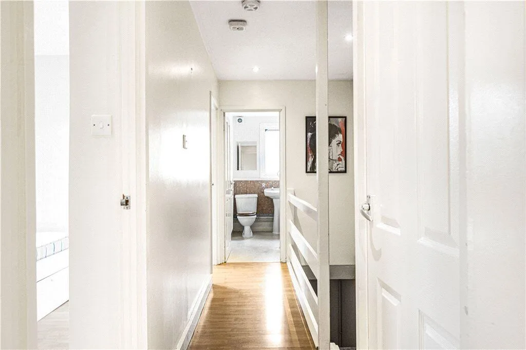 1 bedroom maisonette for rent