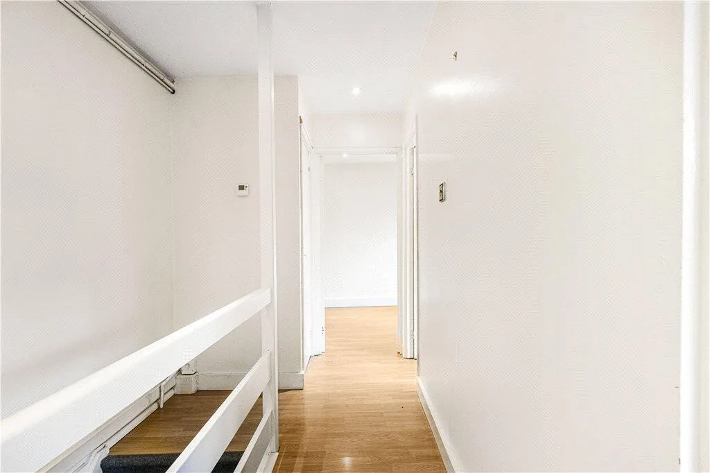 1 bedroom maisonette for rent
