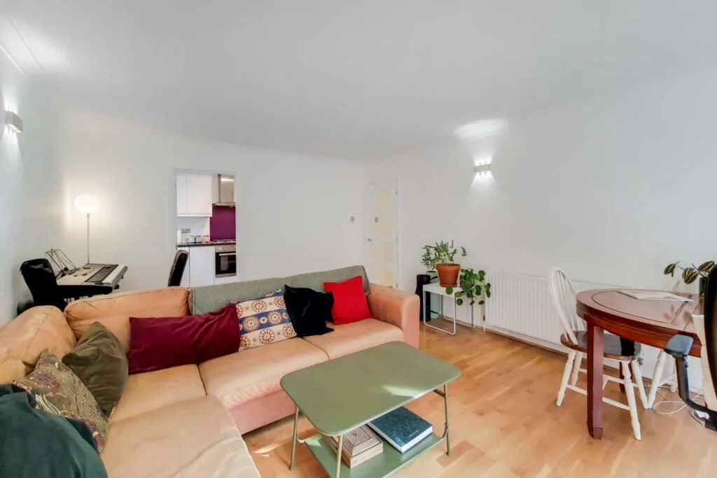 2 bedroom apartment for rent