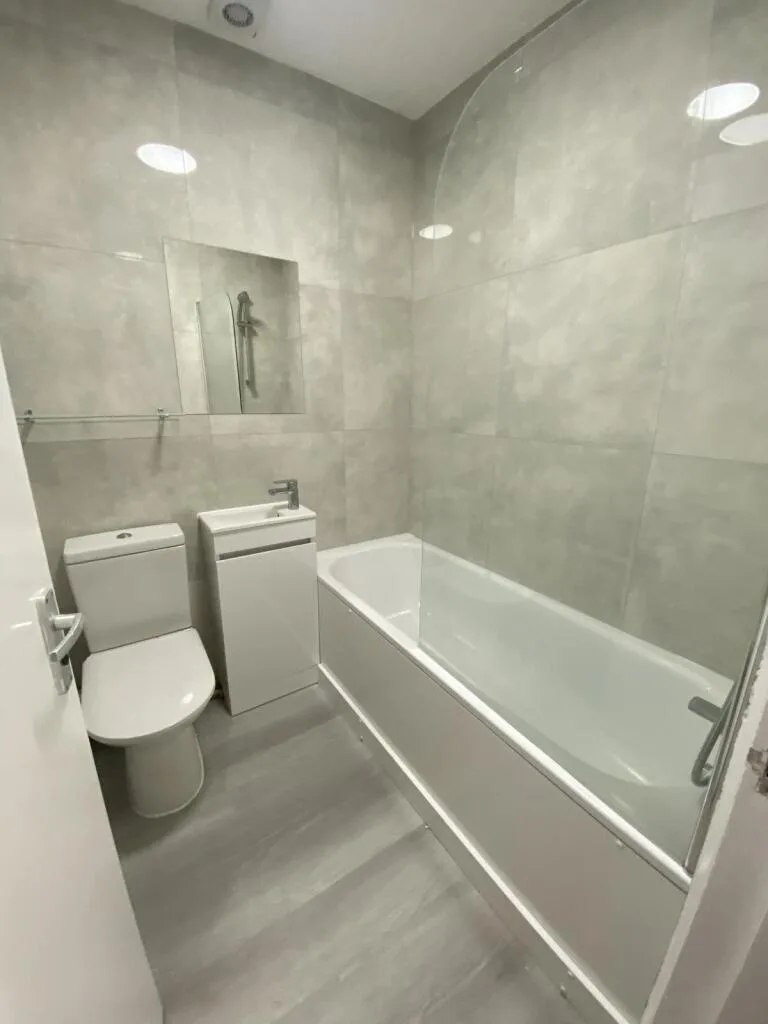 1 bedroom flat for rent