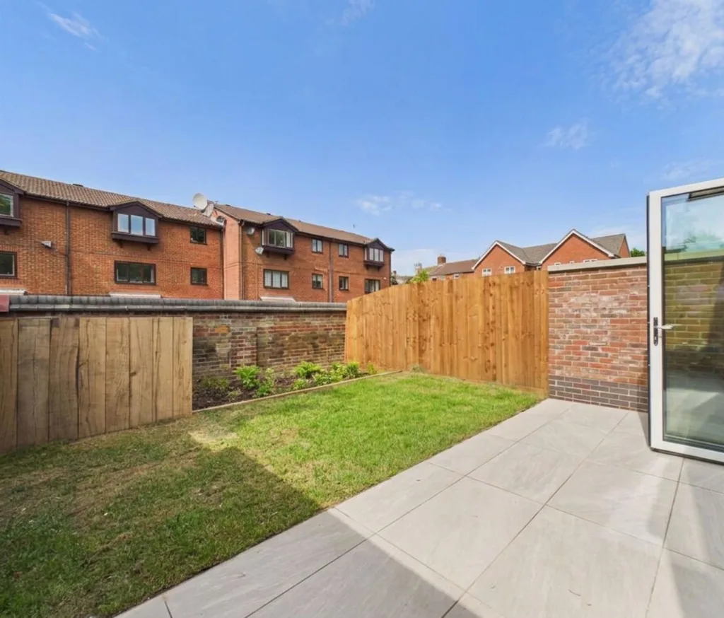 4 bedroom property for rent