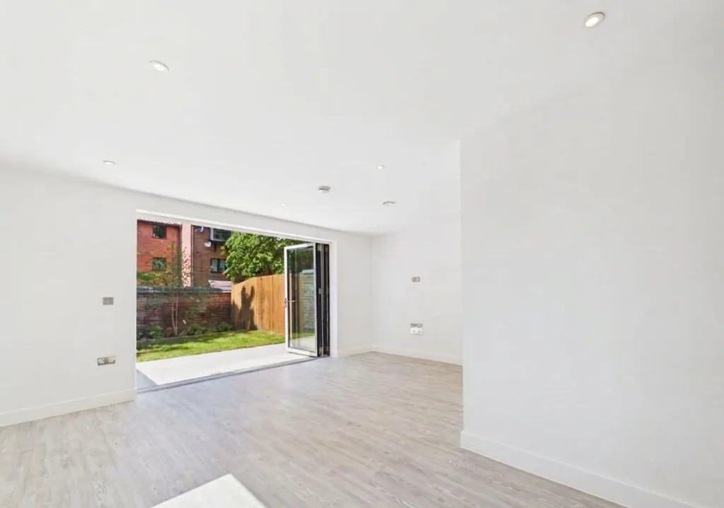 4 bedroom property for rent