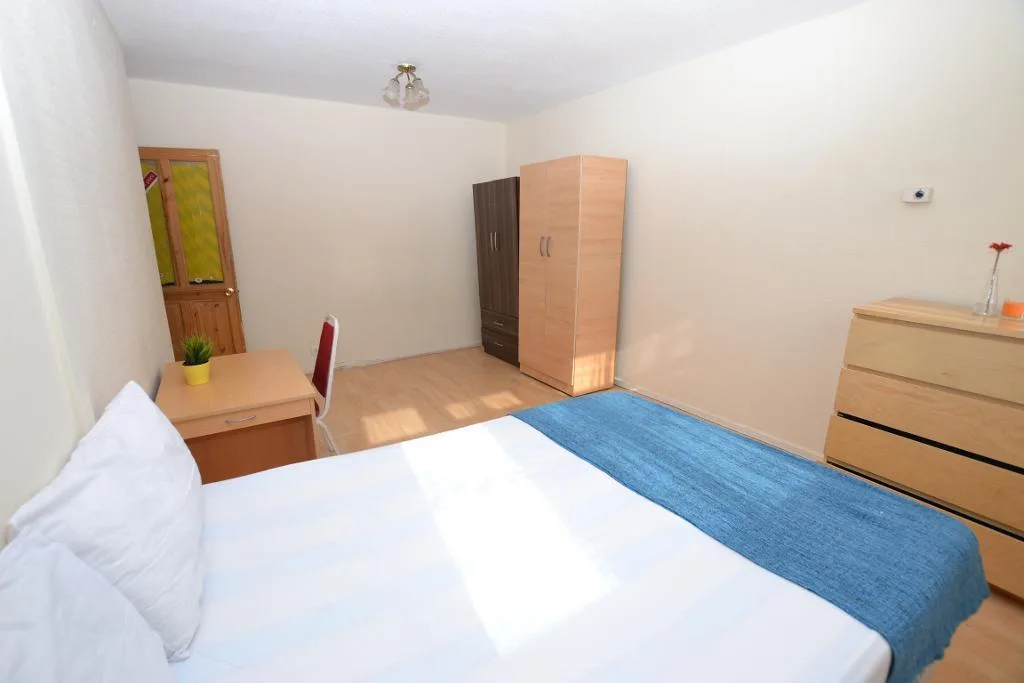 4 bedroom maisonette for rent