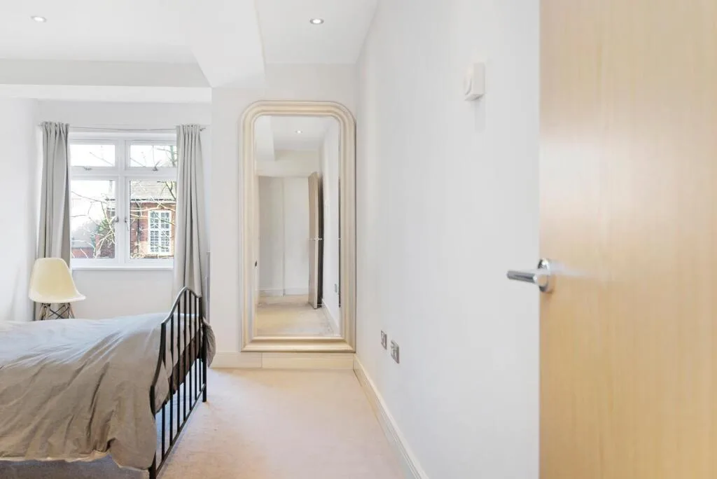 1 bedroom apartment for rent