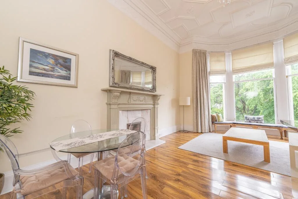 1 bedroom flat for rent