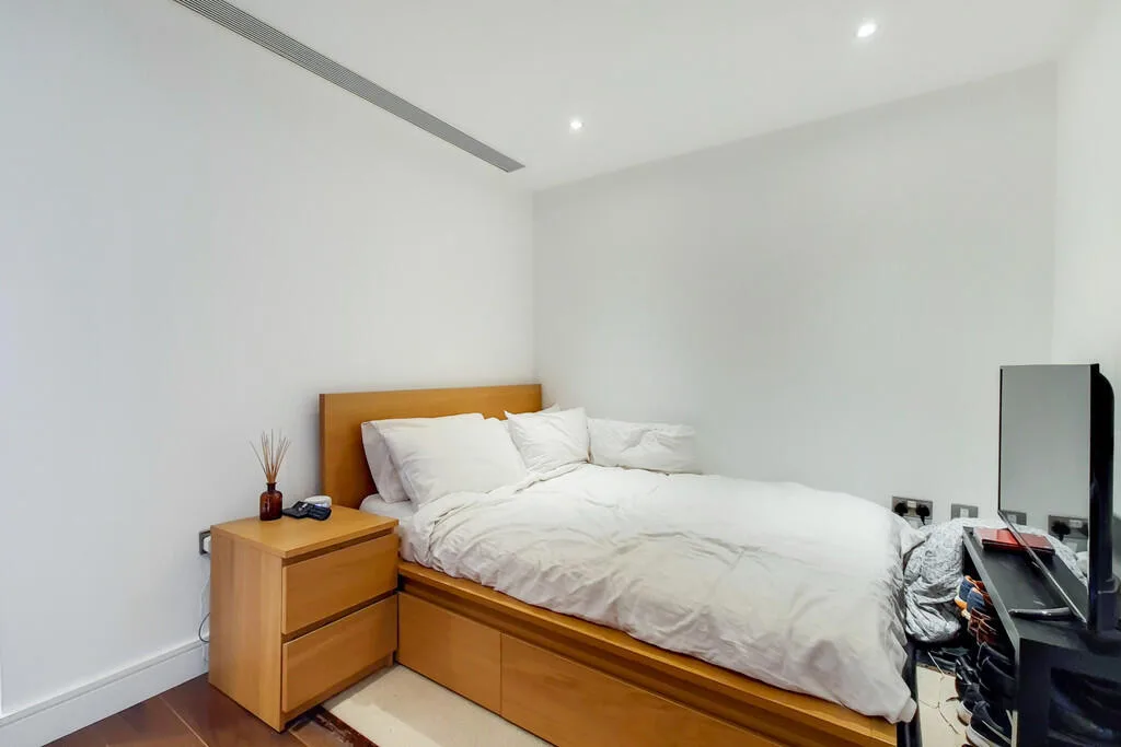 Studio apartment for rent