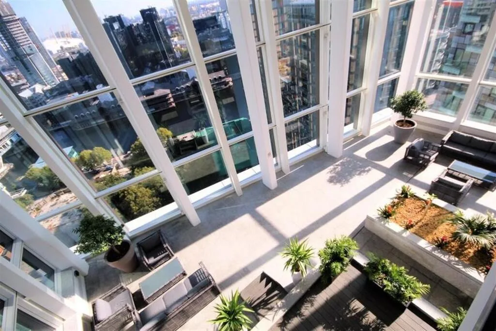 Studio apartment for rent