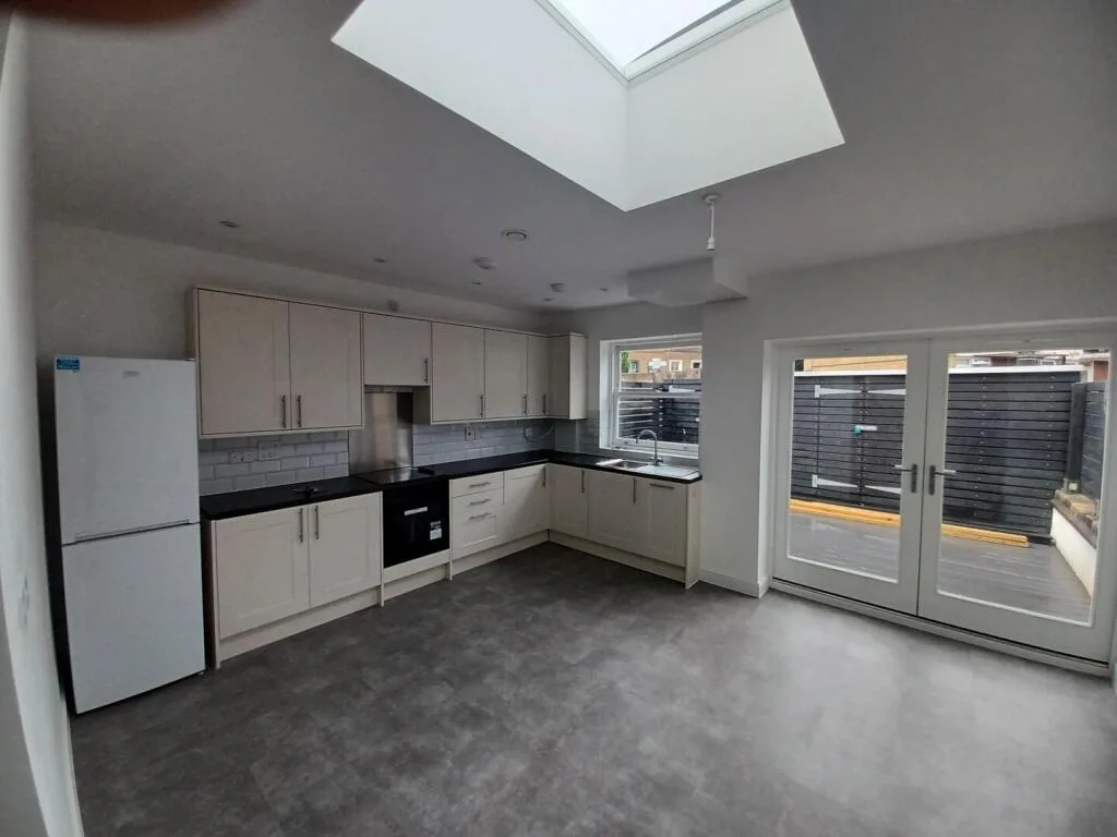1 bedroom flat for rent