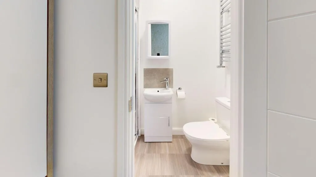 1 bedroom house for rent