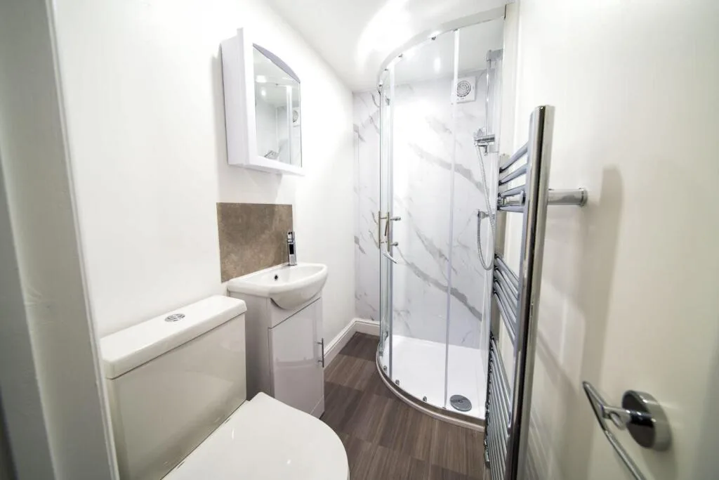 1 bedroom house for rent