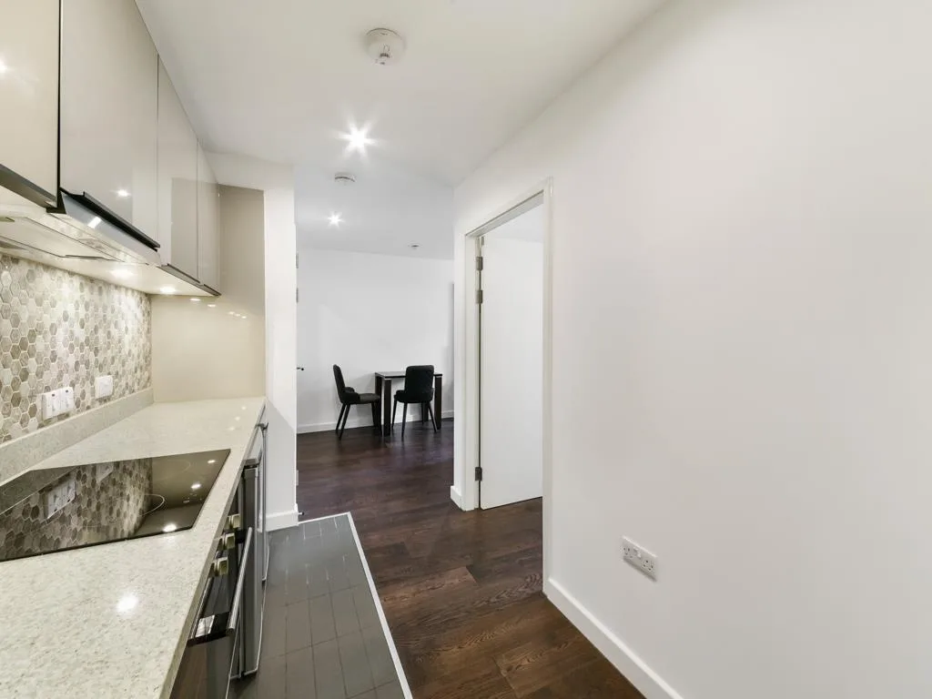 1 bedroom flat for rent