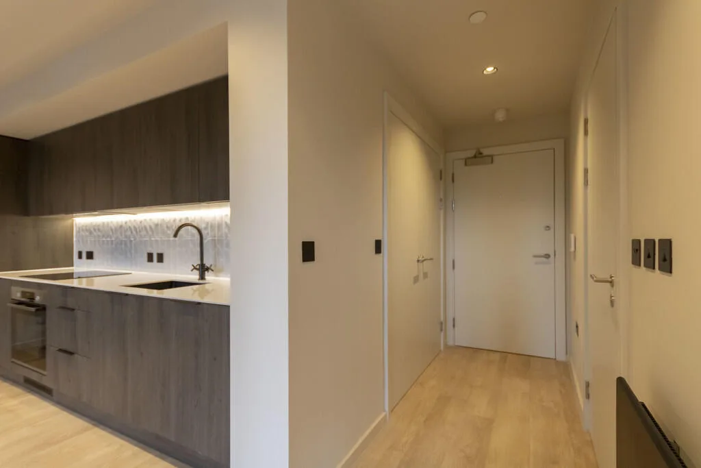 1 bedroom apartment for rent