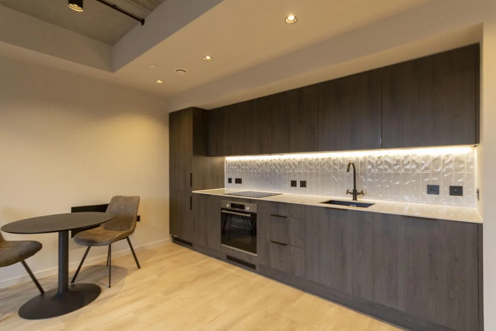 1 bedroom apartment for rent