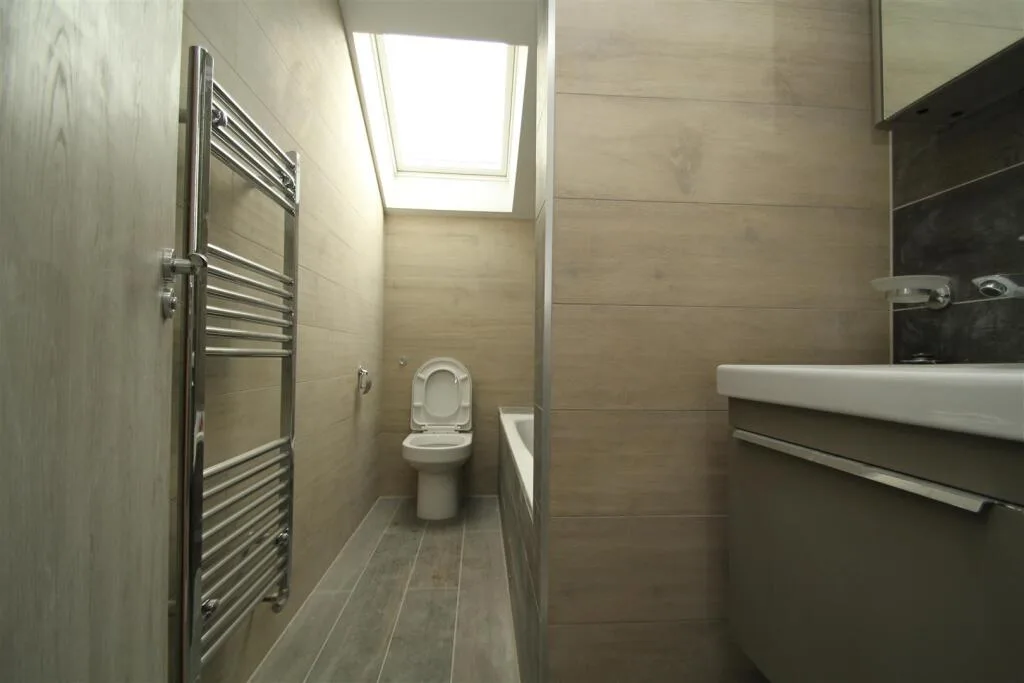 4 bedroom apartment for rent