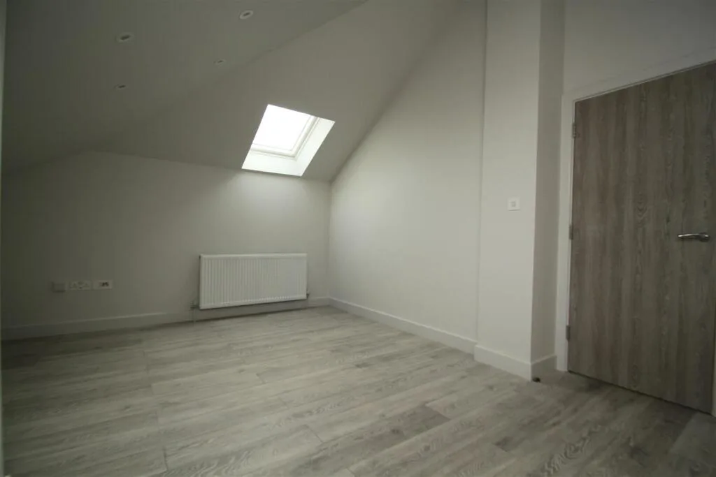 4 bedroom apartment for rent