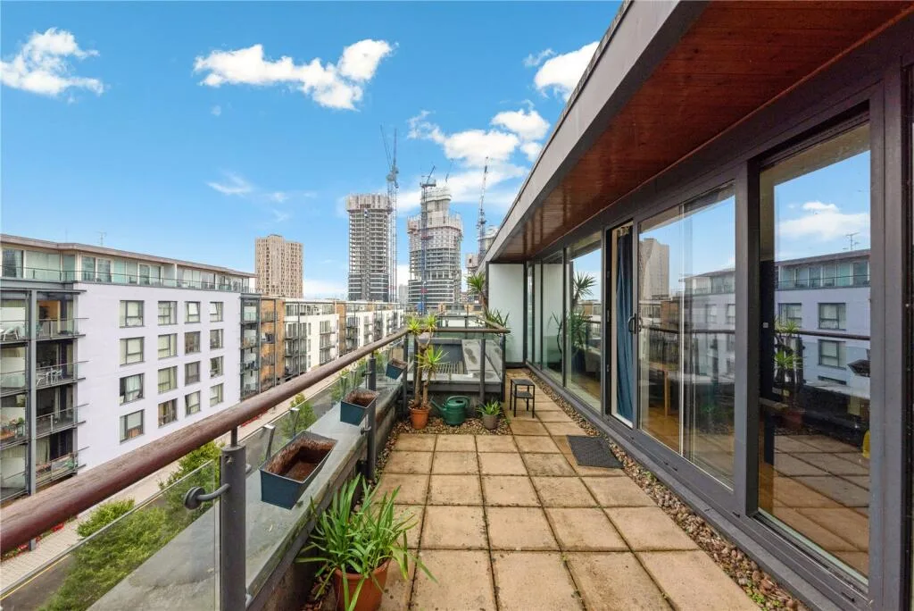 3 bedroom apartment for rent