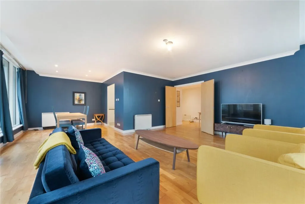 3 bedroom apartment for rent