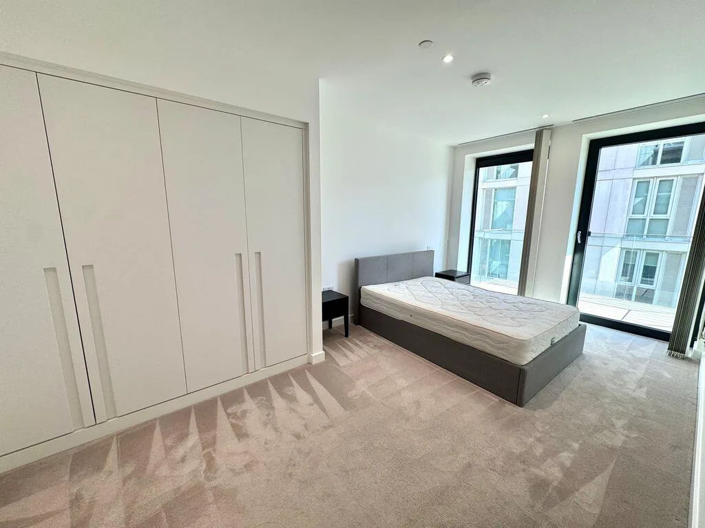 3 bedroom apartment for rent