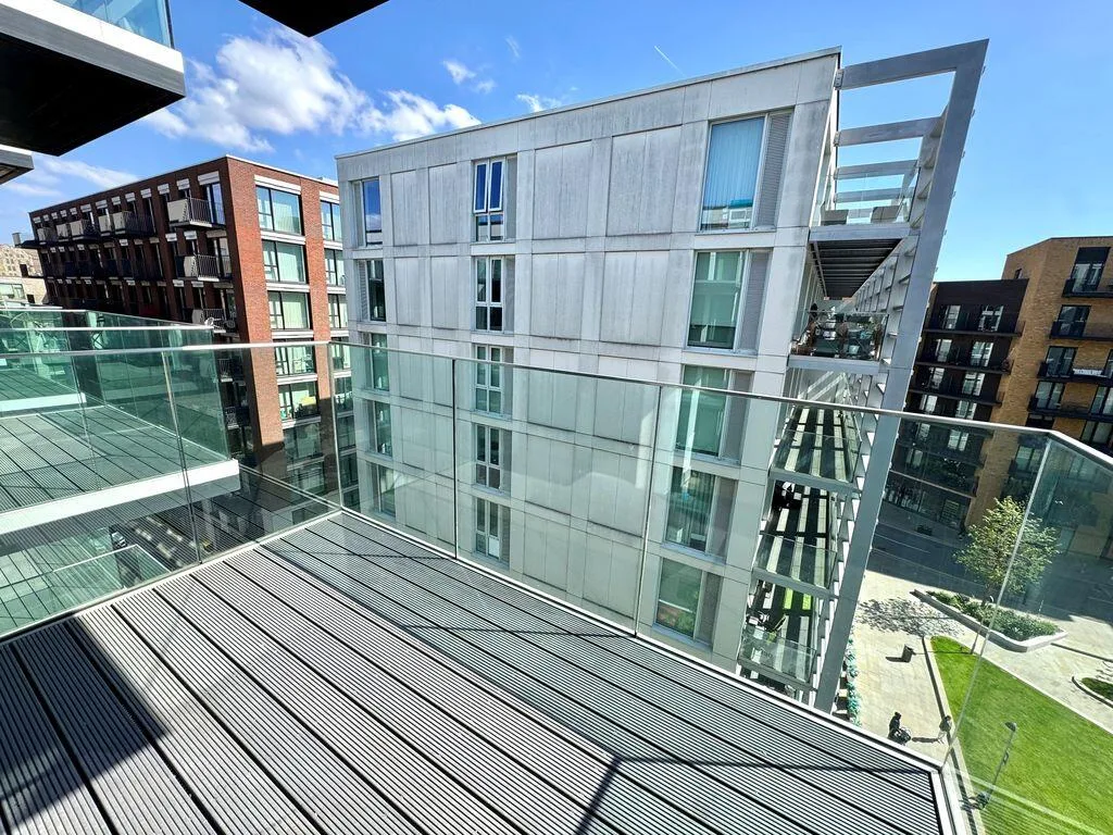 3 bedroom apartment for rent