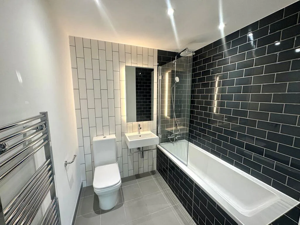 3 bedroom apartment for rent