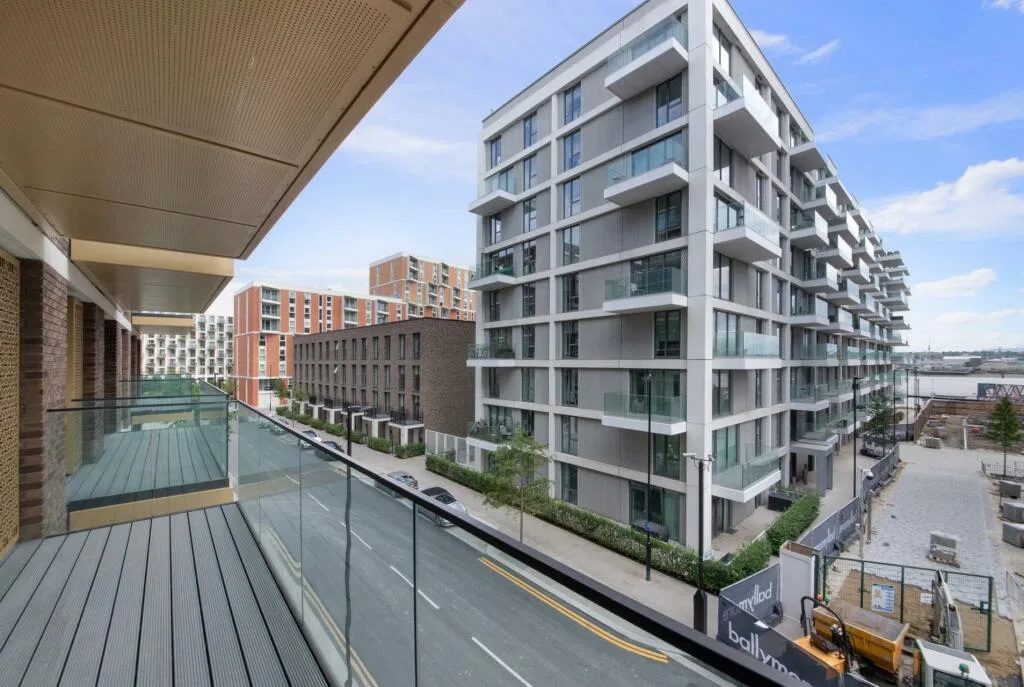 1 bedroom apartment for rent