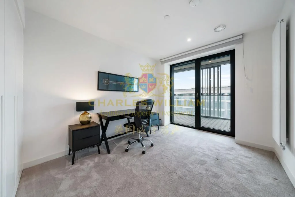 3 bedroom apartment for rent