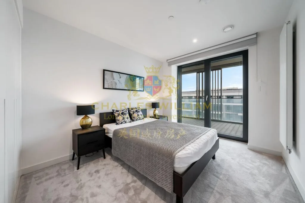 3 bedroom apartment for rent