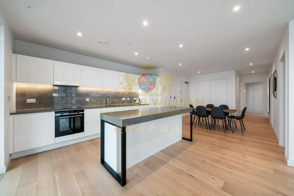 3 bedroom apartment for rent