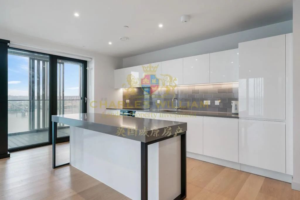 3 bedroom apartment for rent