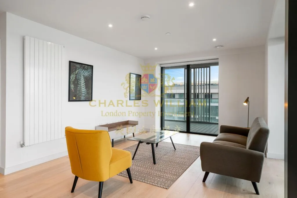 3 bedroom apartment for rent
