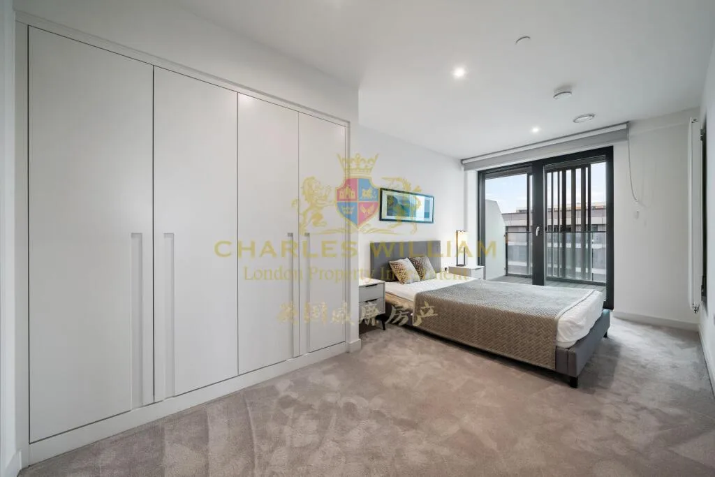 3 bedroom apartment for rent