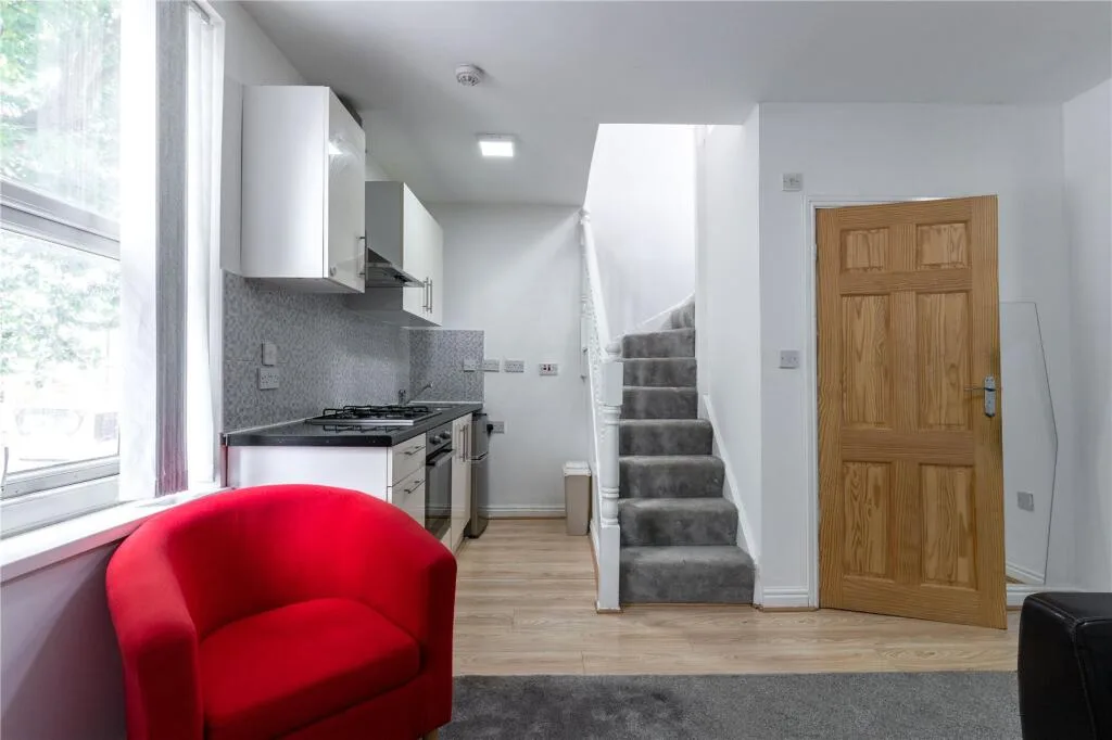 1 bedroom apartment for rent