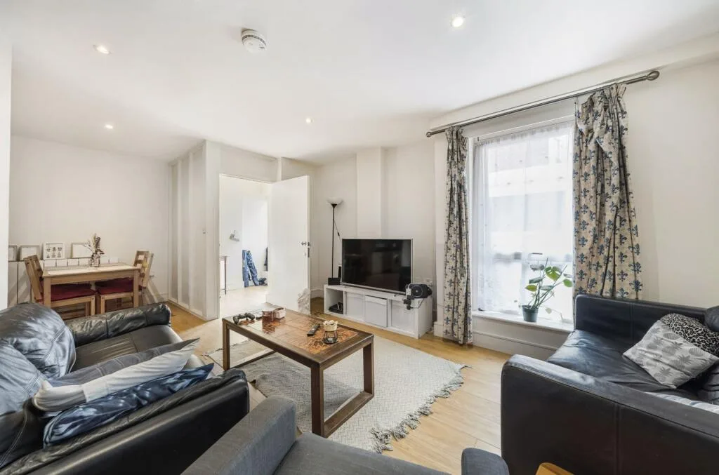 3 bedroom apartment for rent