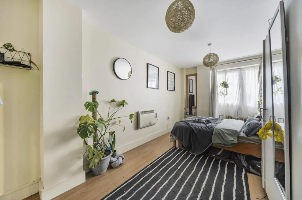 3 bedroom apartment for rent