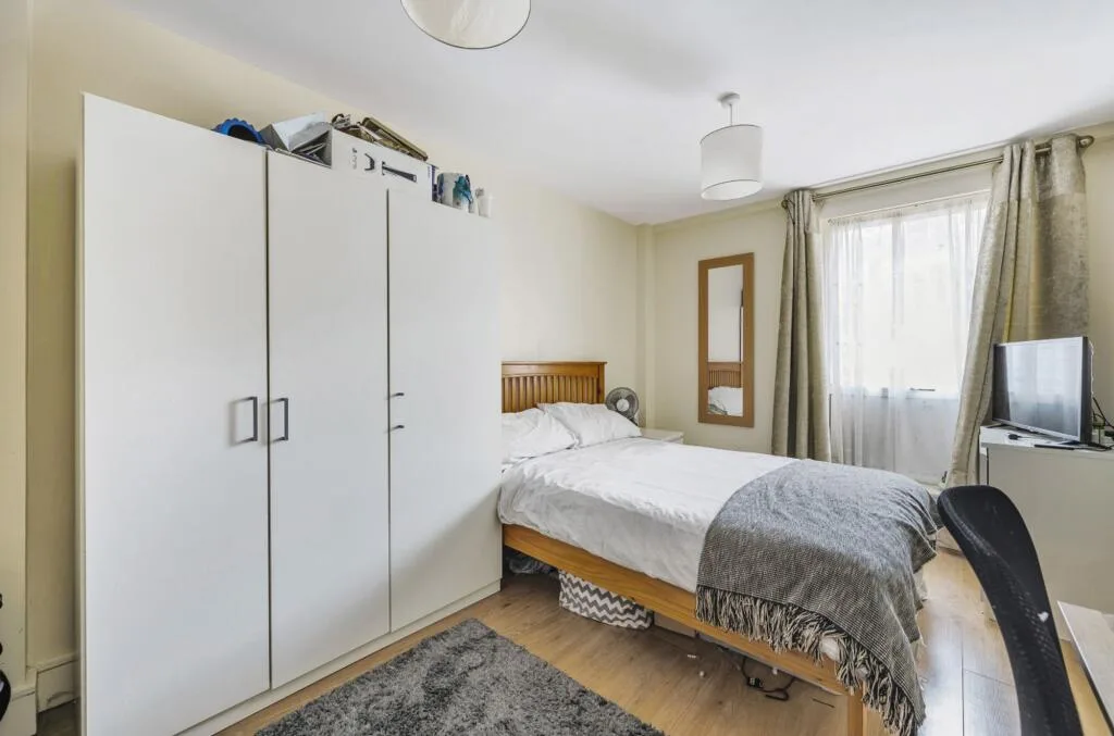 3 bedroom apartment for rent